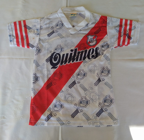 camiseta de river 1997