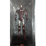 Colección Marvel 3d: Iron Man