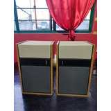 Bocinas Bose 301 (hifi Vintage)