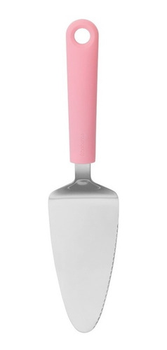 Espátula Rosa Para Pastel. Marca Brabantia