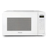 Horno Microondas Convencional 1.3ft Nn-sb636wruh Panasonic