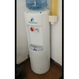 Dispenser Agua