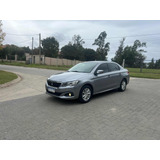 Peugeot 301 2017 1.6 Hdi Allure