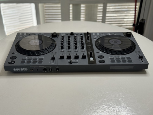 Pioneer Ddj Flx6