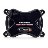 Processador Digital De Áudio Stetsom Stx2436 Bluetooth / App