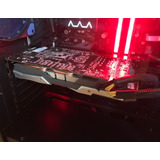 Gpu Nvidia Gtx1060 6gb Galax Oc, Geforce Placa De Video