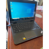 Laptop Lenovo 11e / 320gb/ 4gb/windows 10