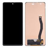 Pantalla Táctil Lcd Para Samsung S10 Lite Sm-g770f/ds