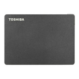 Disco Duro Externo Toshiba Canvio Gaming 2 Tb