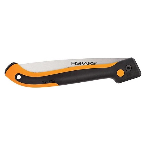 Sierra Fiskars Plegable 9047 - Electromundo