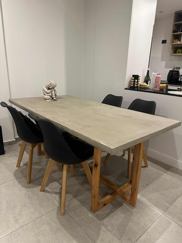 Mesa De Comedor De Diseño