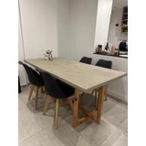 Mesa De Comedor De Diseño