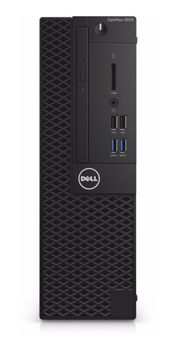 Dell Optiplex 3050 Intel Core I5 7a Generación 500gb 4gb Ram