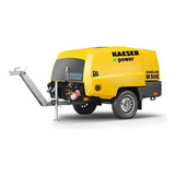 Marca: Kaeser Modelo: Mobiliar M50e