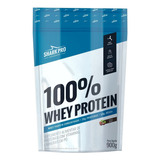 Suplemento Whey 100% Whey Protein Refil 900g - Shark Pro