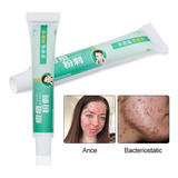 Tratamiento Para Acne Cicatrices Repara - g a $1100