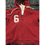 Campera Polar Cheeky Xl Bebes