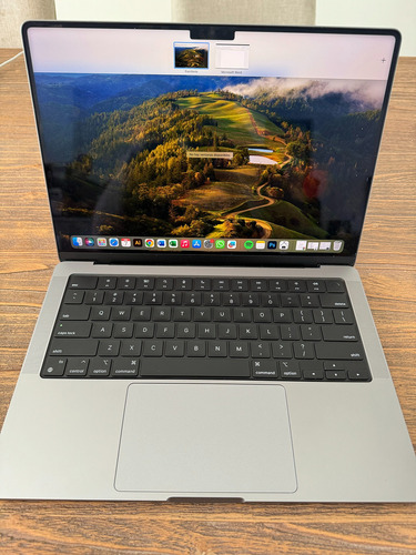 Macbook Pro M2 Max 32 Gb 1 Tb 12 Core Modelo Mphg3ll/a