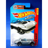 Carro En Miniatura Mattel Corvette Grand Sport Roadster 1:64 