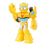 Boneco Transformers Bumblebee Hasbro