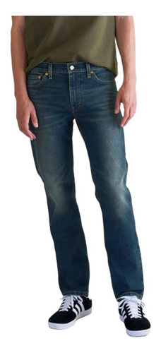 Pantalon Levis 511® Slim Fit Para Caballero