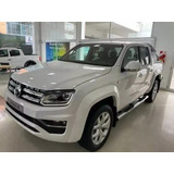 Amarok V6 Highline 3.0 Tdi 258 Cv 4x4 At