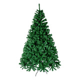 Árbol Pino De Navidad 2.40 Metros 1700 Ramas