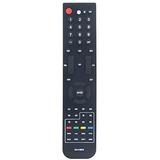 Control Remoto Aiditiymi En-31607e Para Tv Element -negro