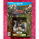 The Legend Of Zelda Twilight Princess Hd Amiibo Wolf Link