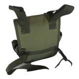 Bolso Táctico Gope Militar Airsoft Camping Colores! 