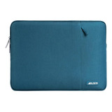 Mosiso Laptop Sleeve Bag Compatible Con Macbook Pro 15 Pulga