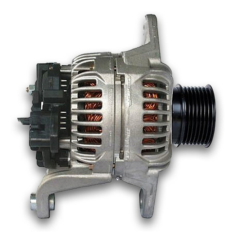 21429783 Alternador Bosch Original Para Volvo Penta Foto 3