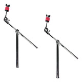 Extensor Mini Girafa Para Prato De Bateria Ian 163