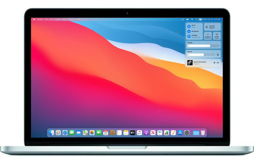 Macbook Pro 15 Pulgadas Intel I7 16gb Ram 256 Ssd Mid 2014