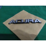 Emblema De Honda Acura Vigor Acura RDX
