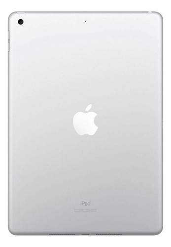 iPad Apple 32gb 10.2 7ma Gen Chip A10 Con Caja 