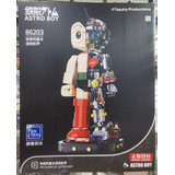 Pan Tasy Astro Boy (mechanical Astro Boy) 