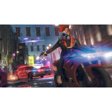 Watch Dogs Legion Ps5 Fisico