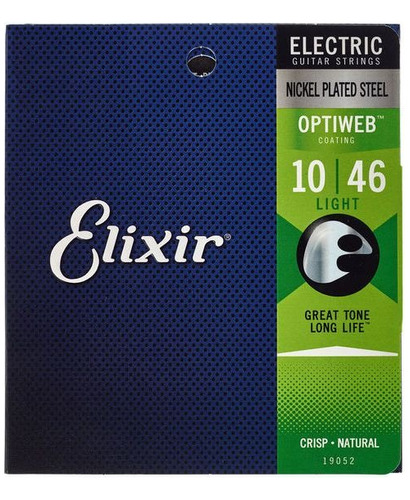 Elixir 19052 Optiweb Oferta Msi Contiene 3 Paquetes