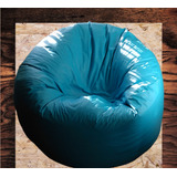 Puff Fiaca Sillon Xl  Gigante.