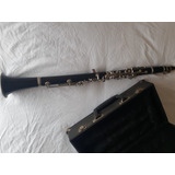 Clarinete 