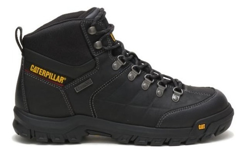 Bota Caterpillar Threshold Waterproof Casual Sin Casquillo