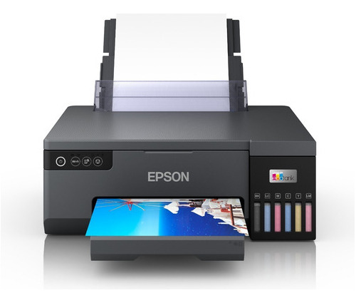 Epson L8050 Impresora Fotográfica Ecotank Wifi Direct