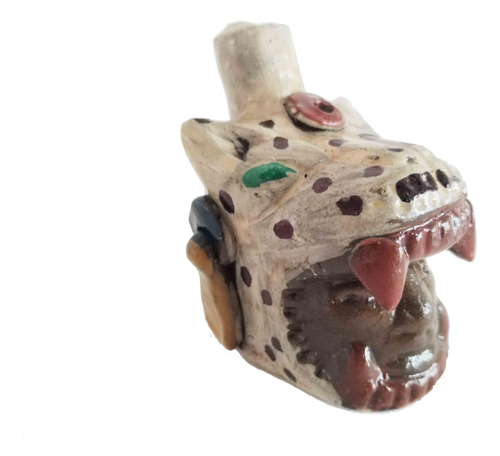 Ocarina, Flautas, Silbatos Ceremoniales Prehispánicos