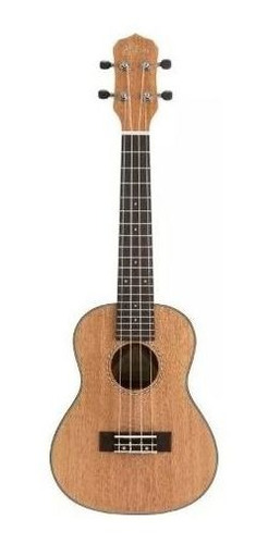 Ukulele Concert  Kalani Kal 320 Cm 24 Natural C/bag