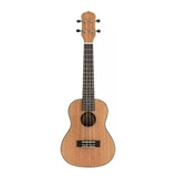 Ukulele Concert  Kalani Kal 320 Cm 24 Natural C/bag