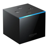  Amazon Fire Tv Cube 2nd Generation  De Voz 4k -bestmart