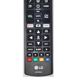 Control  LG Tv Nuevo Original Mercadoplatinum