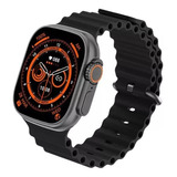 Relógio Smartwatch Masculino Feminino Ultra 8 Series Ip68