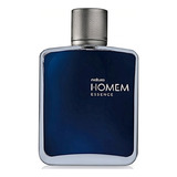 Natura Homem Essence 100ml Masculino